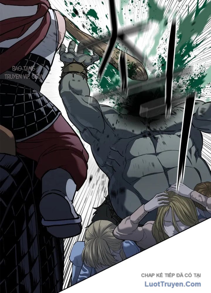 Cương Thiết Liệt Đế Chap 9 - Next Chap 10