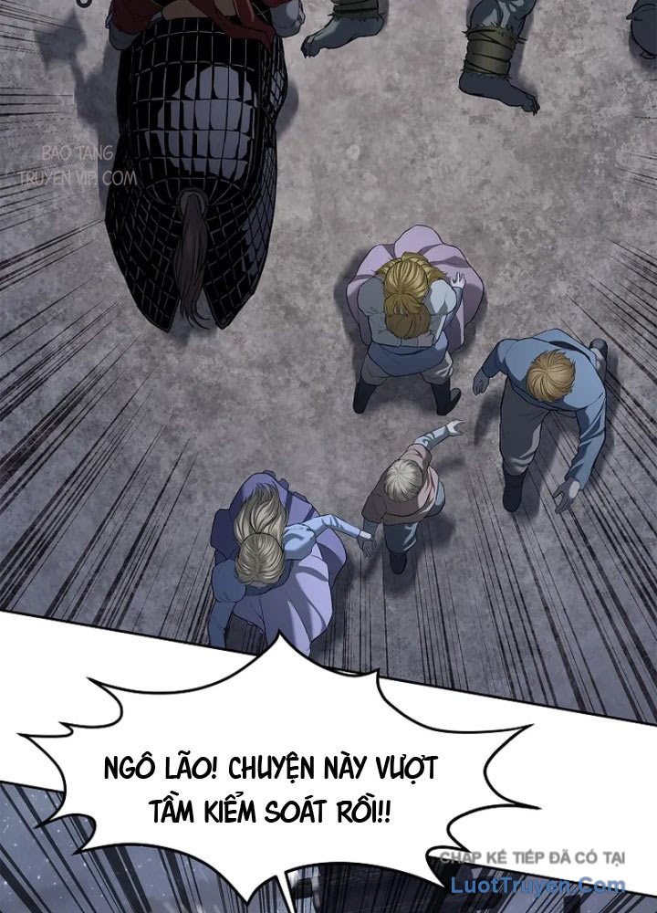 Cương Thiết Liệt Đế Chap 9 - Next Chap 10