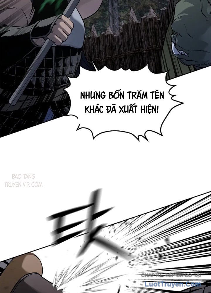 Cương Thiết Liệt Đế Chap 9 - Next Chap 10