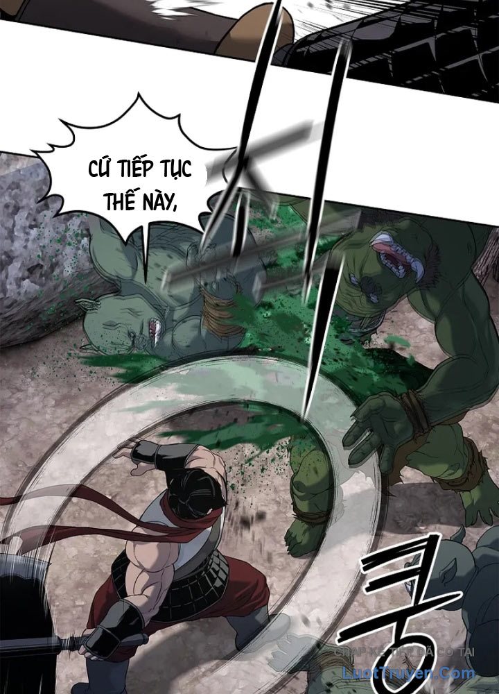 Cương Thiết Liệt Đế Chap 9 - Next Chap 10