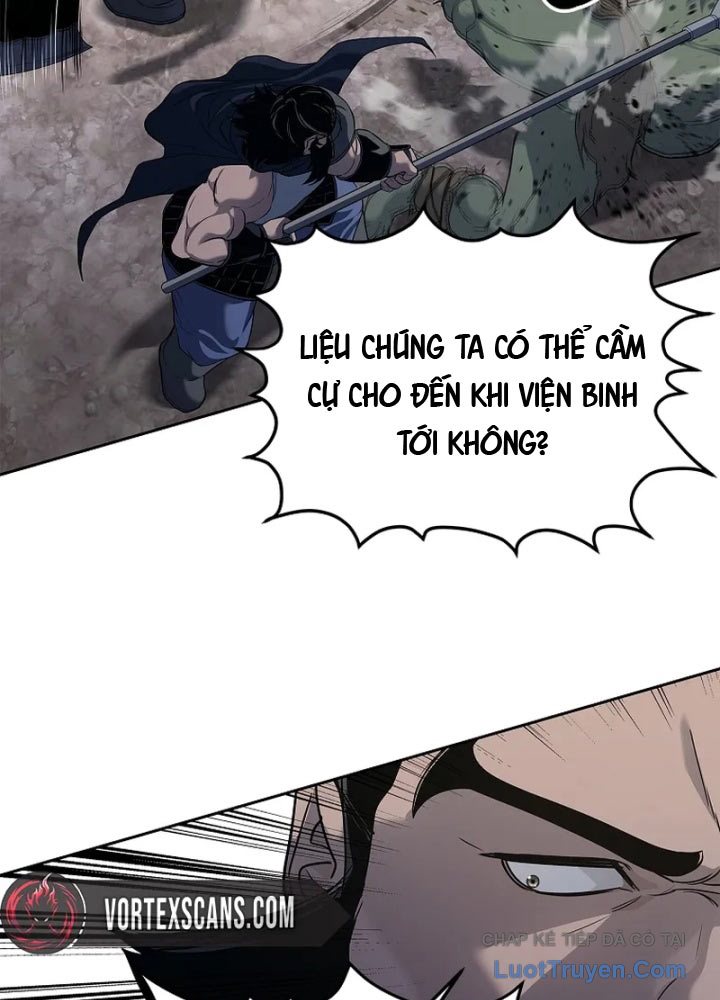 Cương Thiết Liệt Đế Chap 9 - Next Chap 10