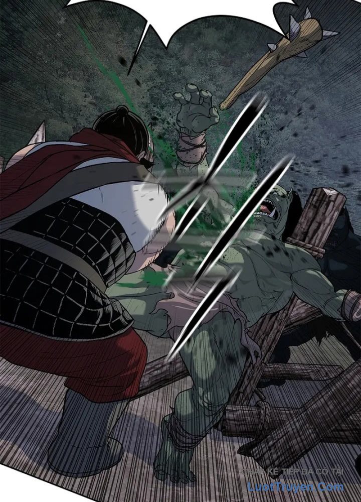 Cương Thiết Liệt Đế Chap 9 - Next Chap 10