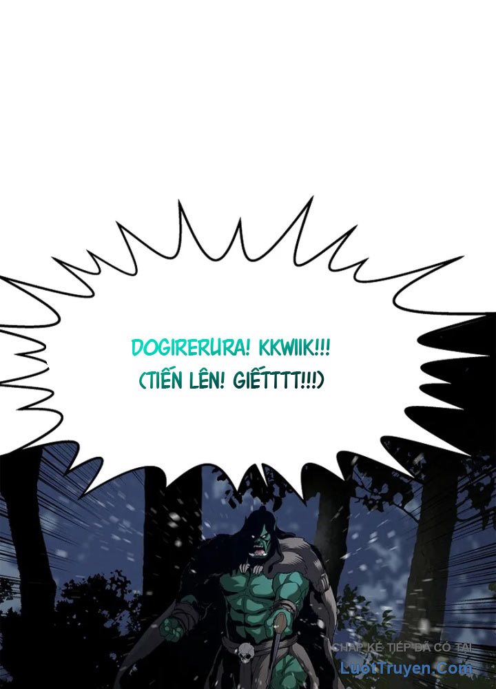 Cương Thiết Liệt Đế Chap 9 - Next Chap 10