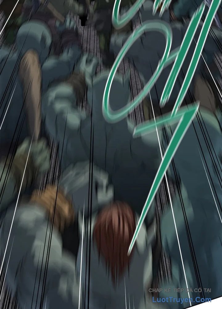 Cương Thiết Liệt Đế Chap 9 - Next Chap 10