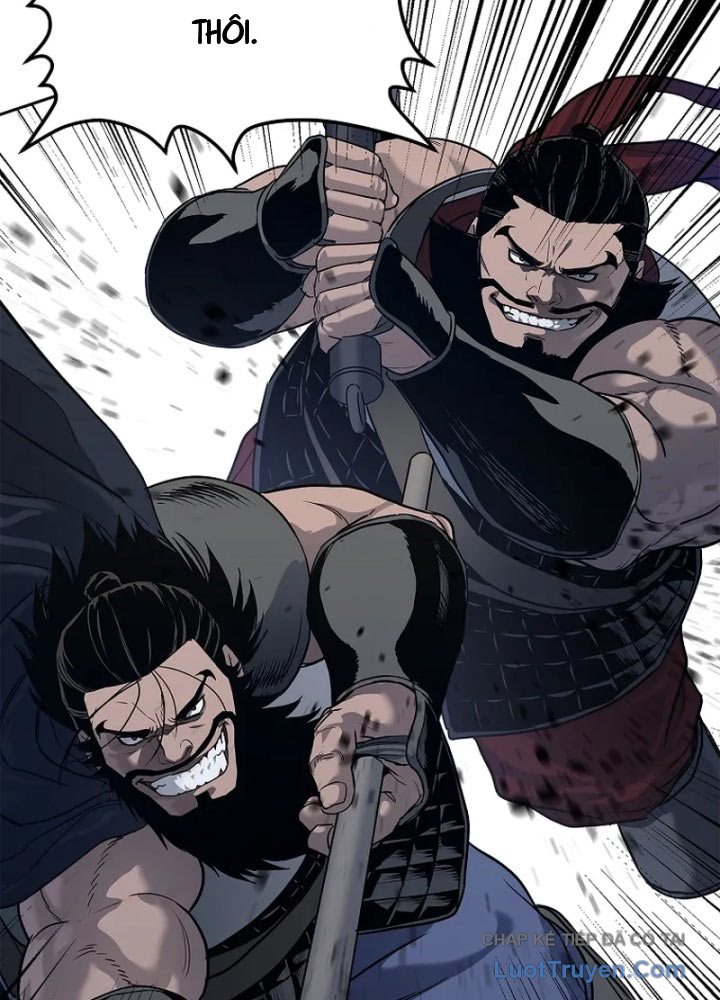 Cương Thiết Liệt Đế Chap 9 - Next Chap 10