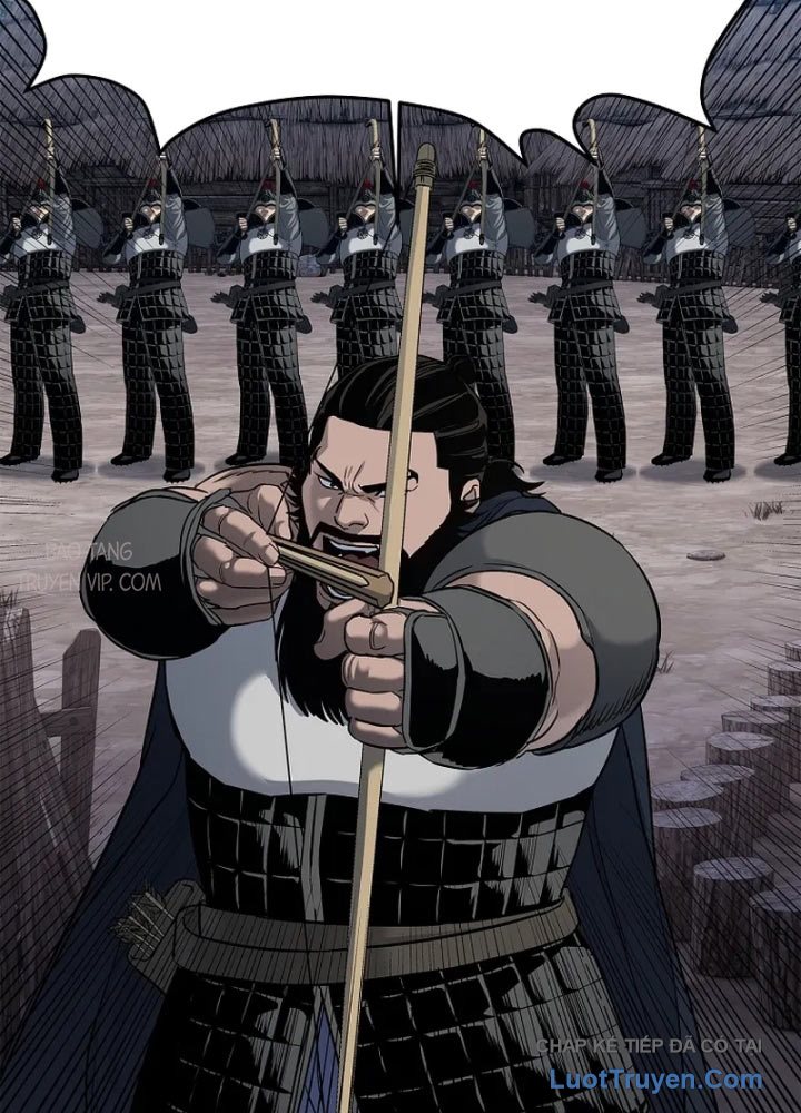 Cương Thiết Liệt Đế Chap 9 - Next Chap 10
