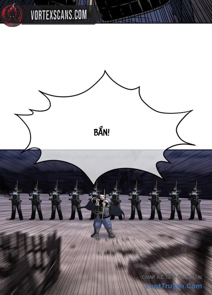 Cương Thiết Liệt Đế Chap 9 - Next Chap 10