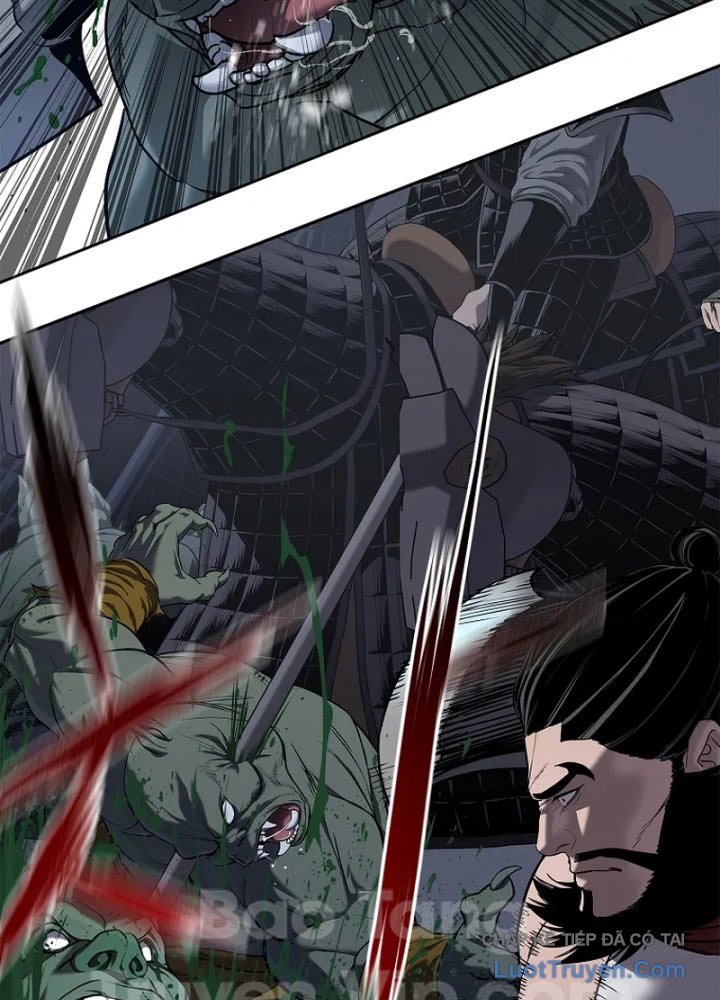 Cương Thiết Liệt Đế Chap 9 - Next Chap 10