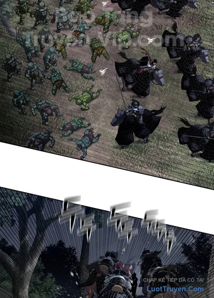 Cương Thiết Liệt Đế Chap 9 - Next Chap 10