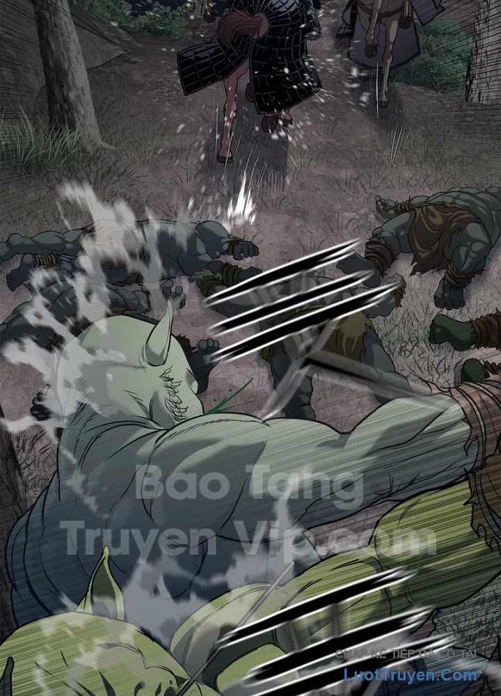 Cương Thiết Liệt Đế Chap 9 - Next Chap 10