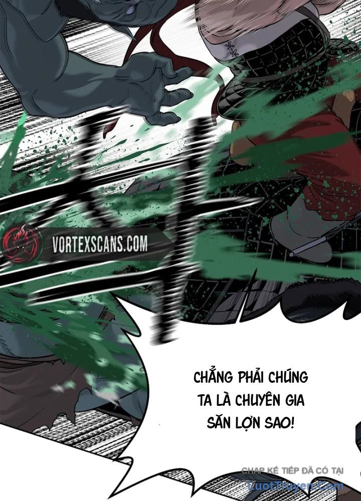 Cương Thiết Liệt Đế Chap 9 - Next Chap 10