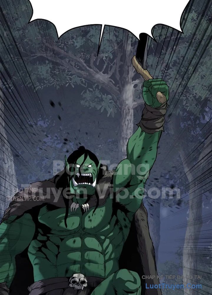 Cương Thiết Liệt Đế Chap 9 - Next Chap 10