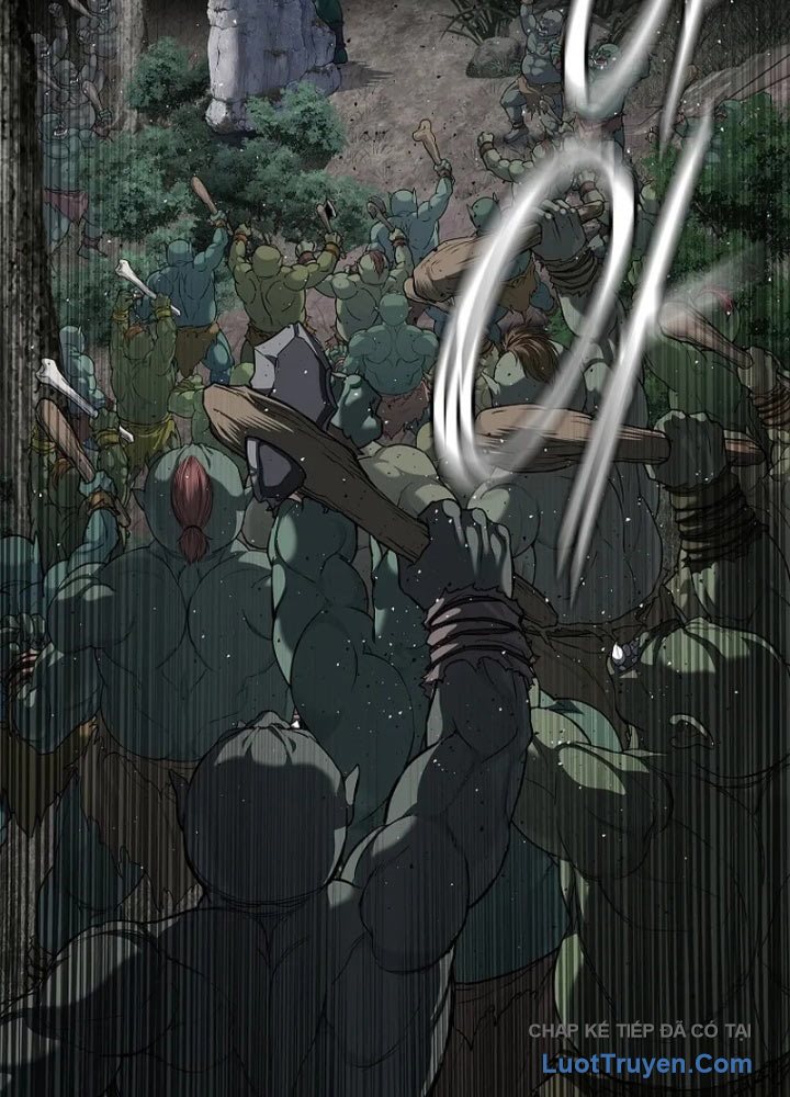 Cương Thiết Liệt Đế Chap 9 - Next Chap 10