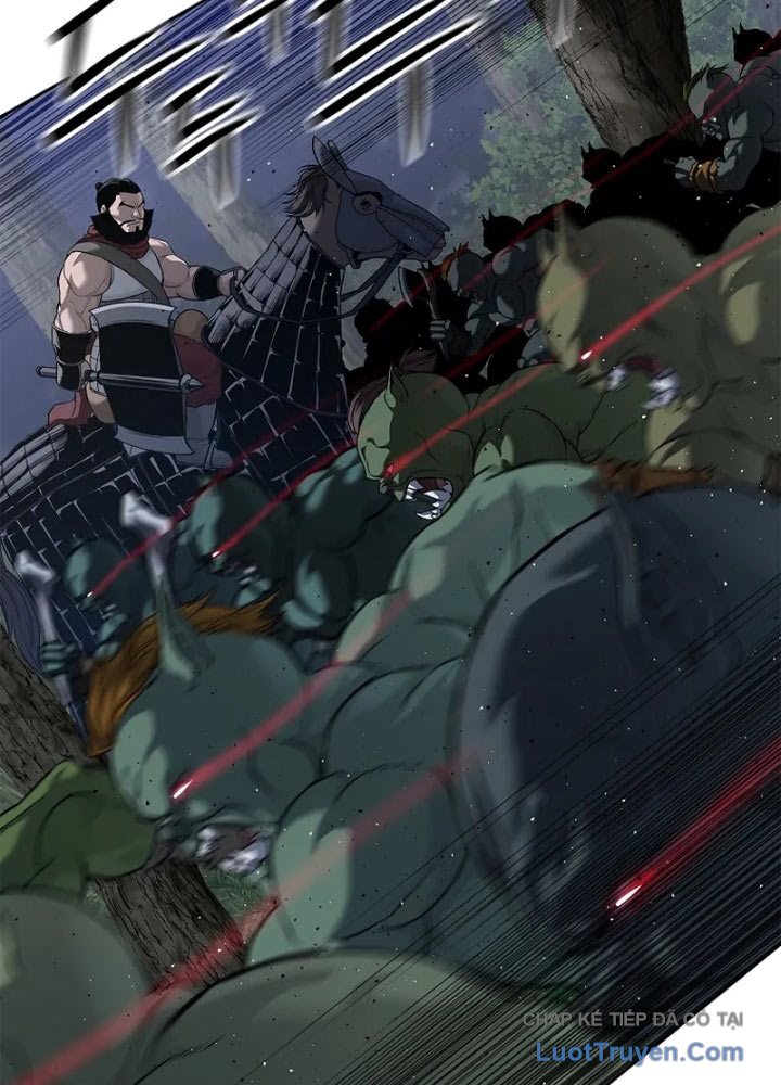 Cương Thiết Liệt Đế Chap 9 - Next Chap 10