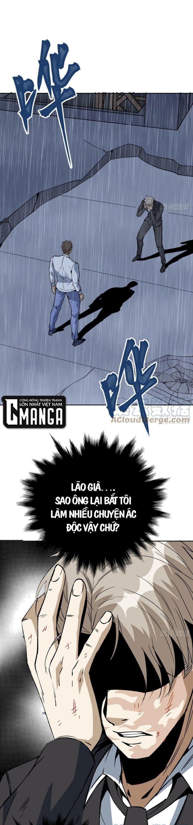 Cuồng Thiếu Thiên Tài Siêu Câp Chap 72 - Next Chap 73