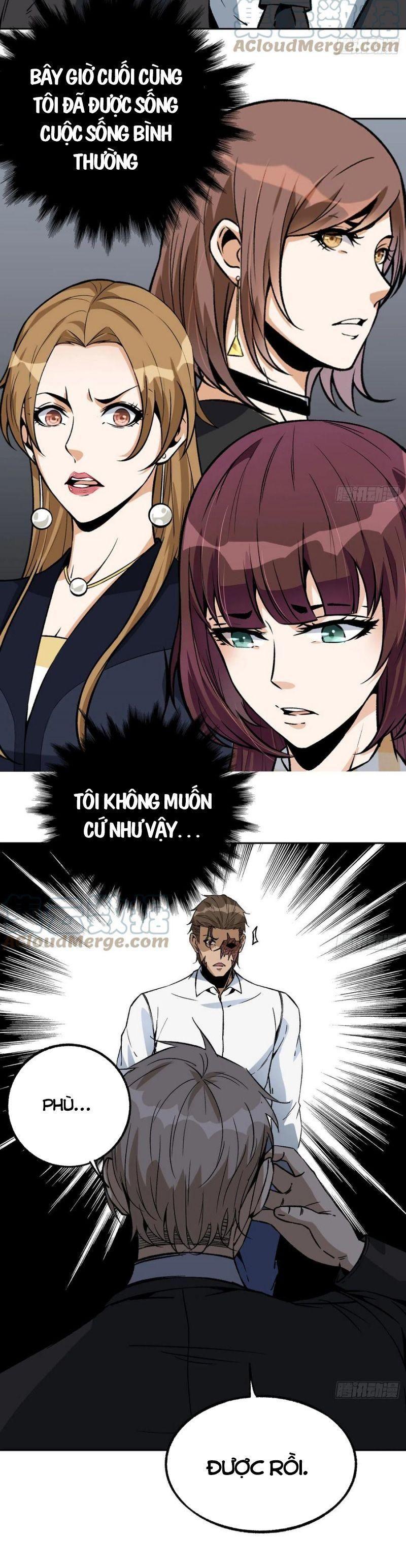 Cuồng Thiếu Thiên Tài Siêu Câp Chap 72 - Next Chap 73