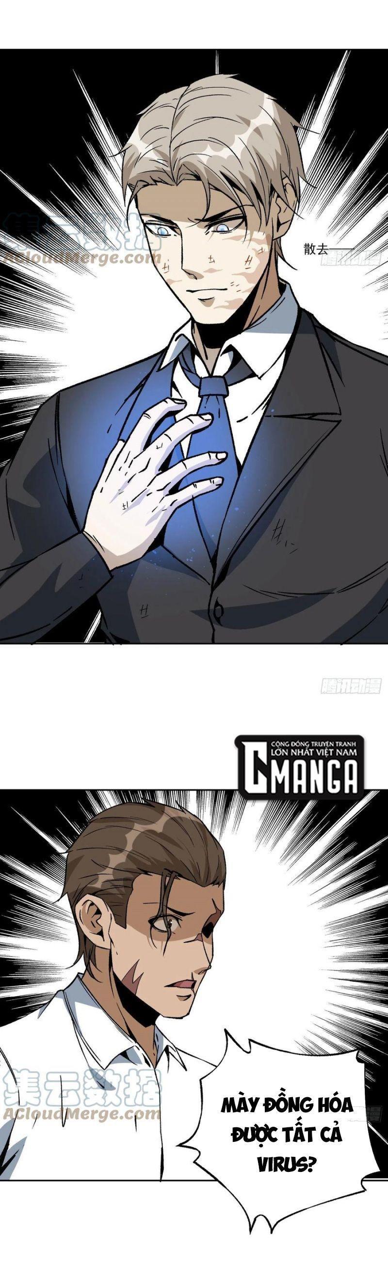 Cuồng Thiếu Thiên Tài Siêu Câp Chap 72 - Next Chap 73