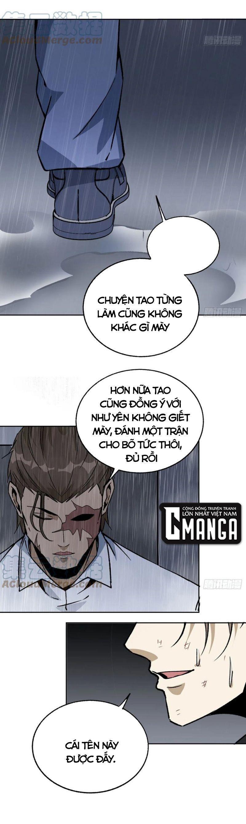 Cuồng Thiếu Thiên Tài Siêu Câp Chap 72 - Next Chap 73