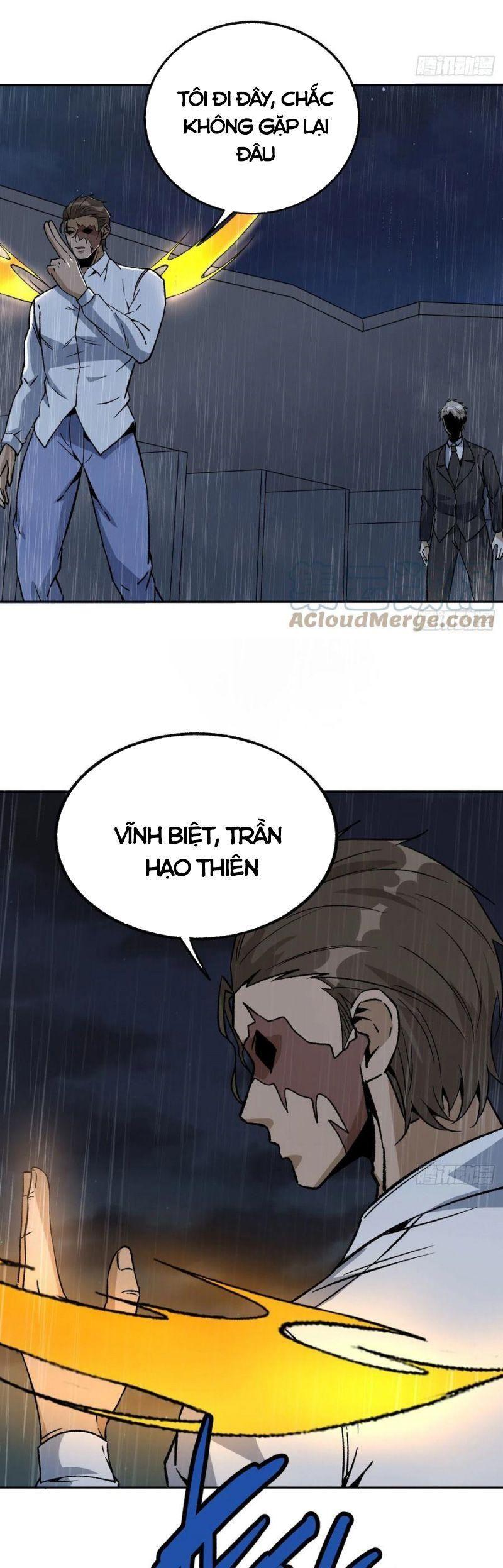 Cuồng Thiếu Thiên Tài Siêu Câp Chap 72 - Next Chap 73