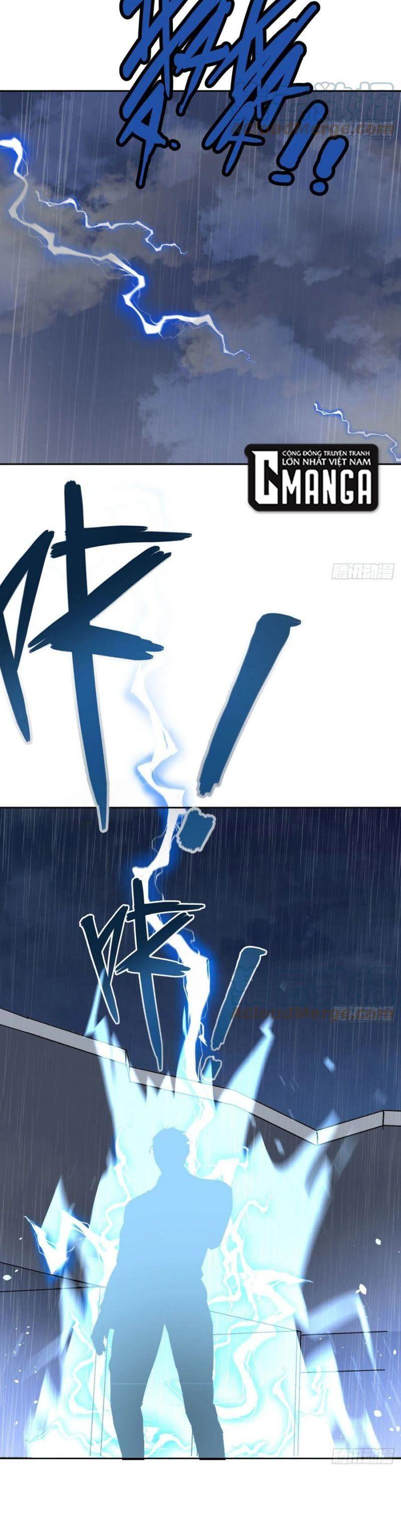 Cuồng Thiếu Thiên Tài Siêu Câp Chap 72 - Next Chap 73