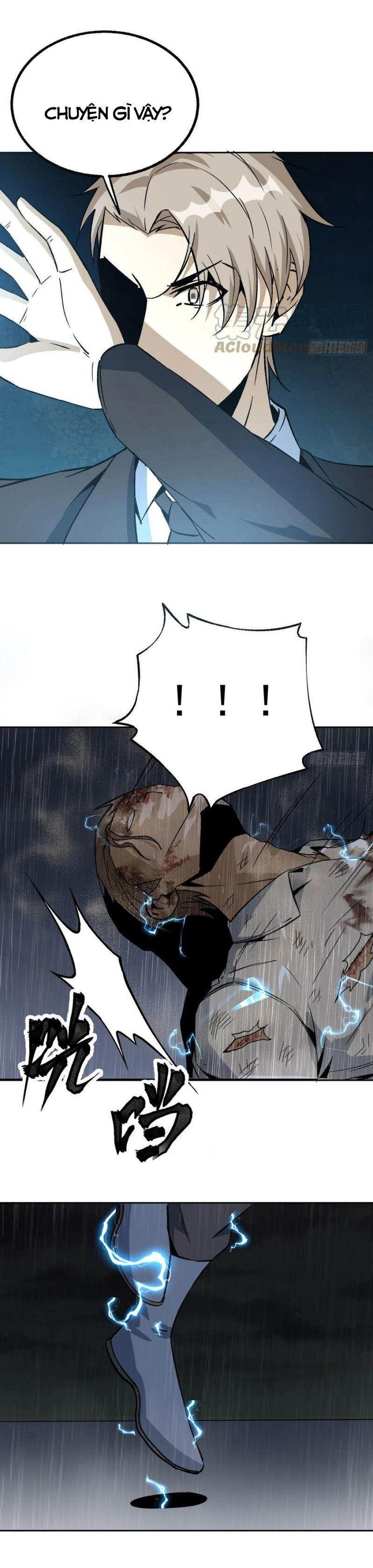 Cuồng Thiếu Thiên Tài Siêu Câp Chap 72 - Next Chap 73