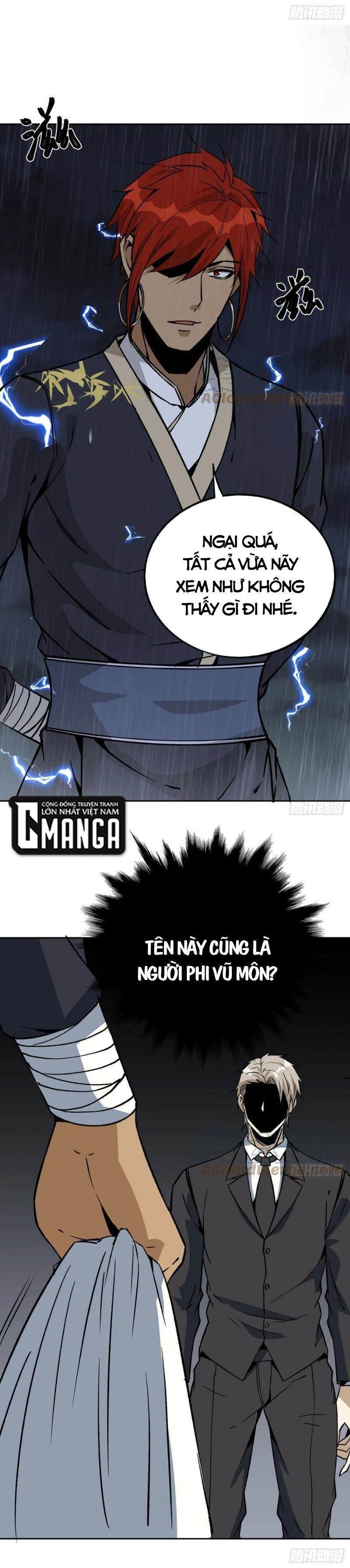 Cuồng Thiếu Thiên Tài Siêu Câp Chap 72 - Next Chap 73