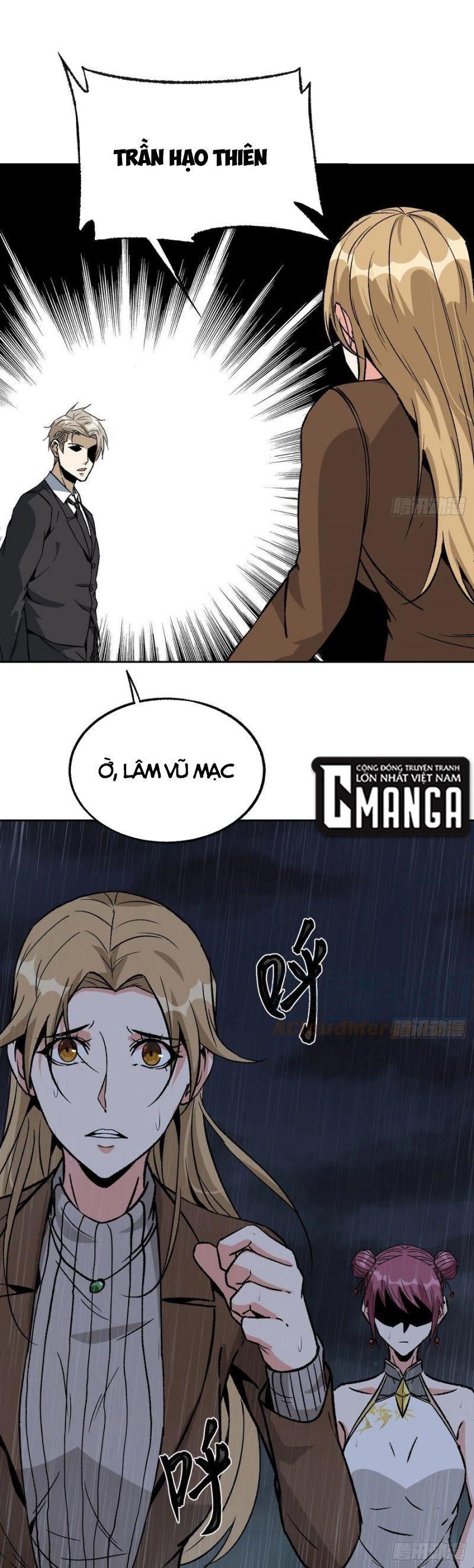 Cuồng Thiếu Thiên Tài Siêu Câp Chap 73 - Next Chap 74