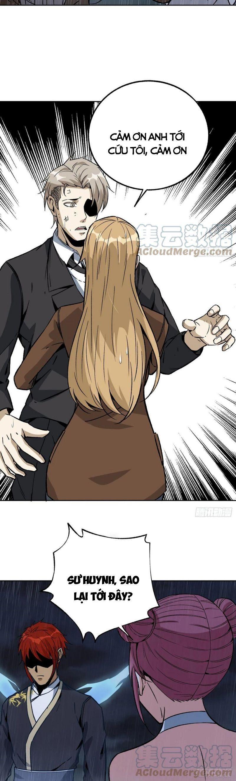 Cuồng Thiếu Thiên Tài Siêu Câp Chap 73 - Next Chap 74