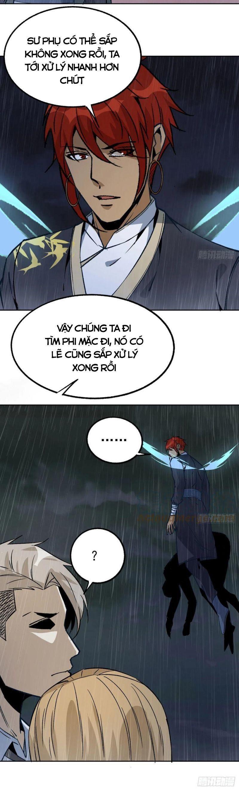 Cuồng Thiếu Thiên Tài Siêu Câp Chap 73 - Next Chap 74