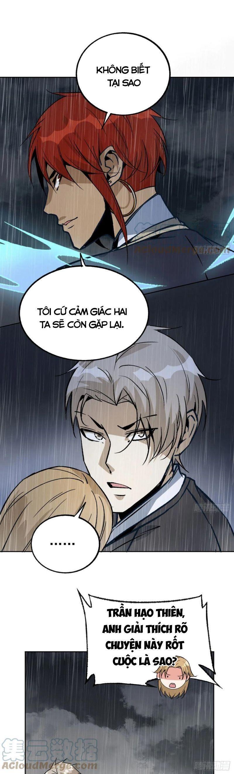 Cuồng Thiếu Thiên Tài Siêu Câp Chap 73 - Next Chap 74