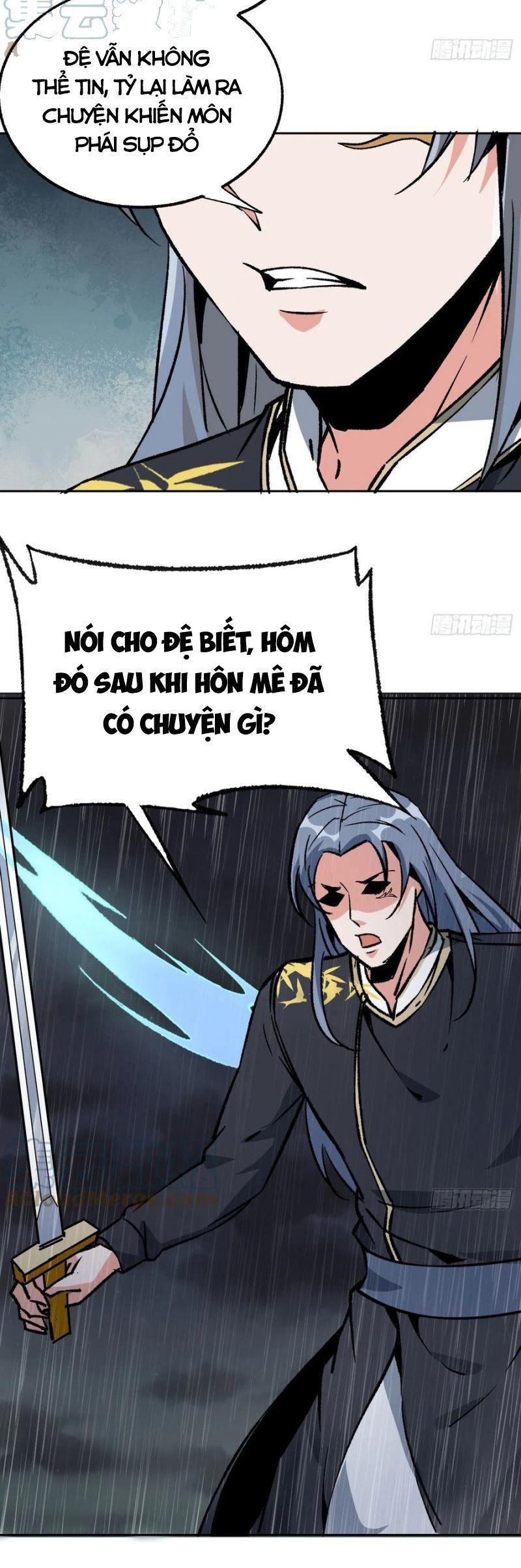 Cuồng Thiếu Thiên Tài Siêu Câp Chap 73 - Next Chap 74