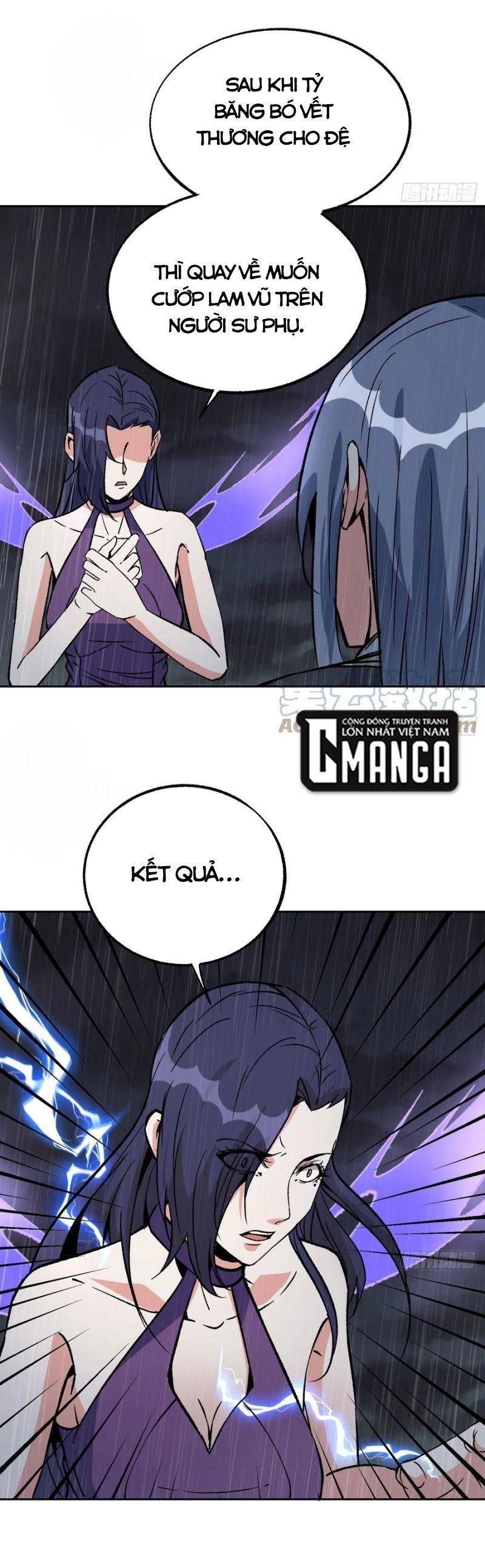 Cuồng Thiếu Thiên Tài Siêu Câp Chap 73 - Next Chap 74