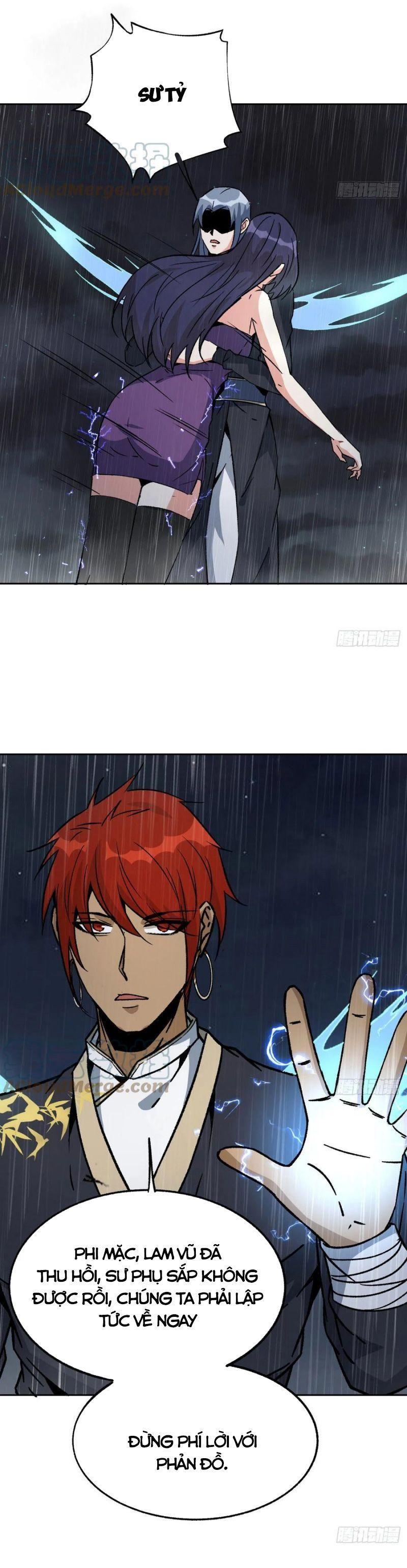 Cuồng Thiếu Thiên Tài Siêu Câp Chap 73 - Next Chap 74