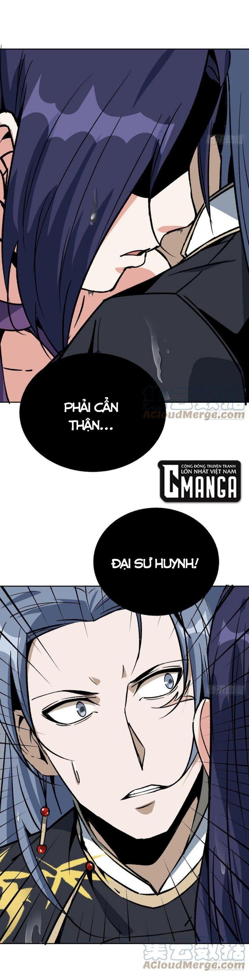 Cuồng Thiếu Thiên Tài Siêu Câp Chap 73 - Next Chap 74