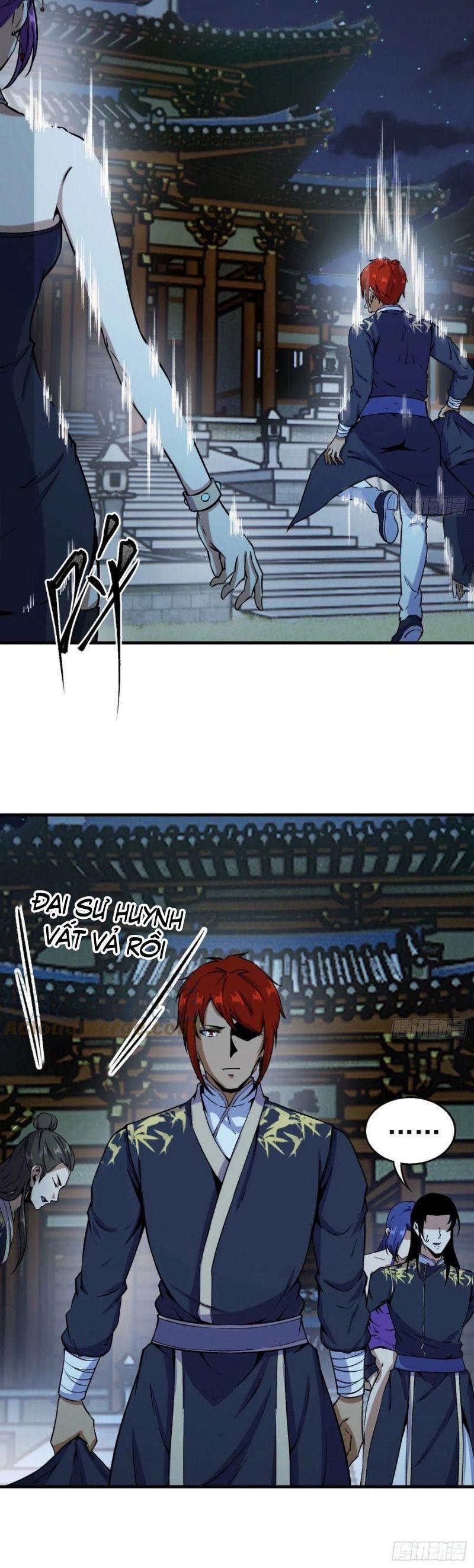 Cuồng Thiếu Thiên Tài Siêu Câp Chap 74 - Next Chap 75