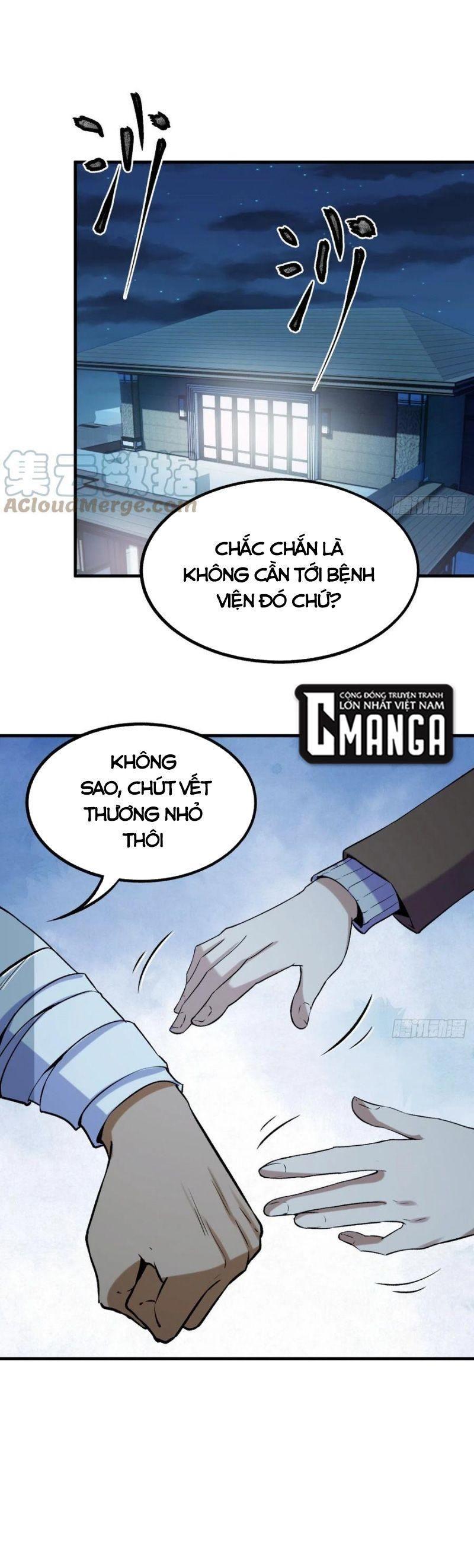 Cuồng Thiếu Thiên Tài Siêu Câp Chap 74 - Next Chap 75