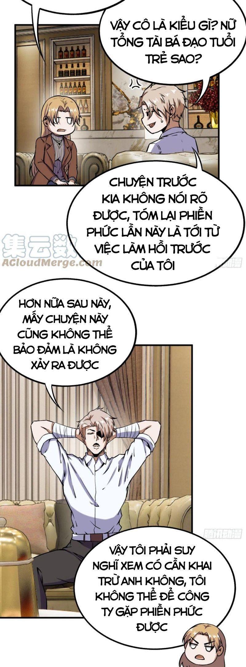 Cuồng Thiếu Thiên Tài Siêu Câp Chap 74 - Next Chap 75