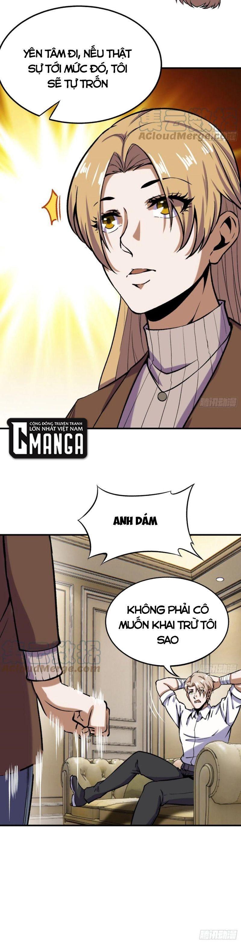 Cuồng Thiếu Thiên Tài Siêu Câp Chap 74 - Next Chap 75