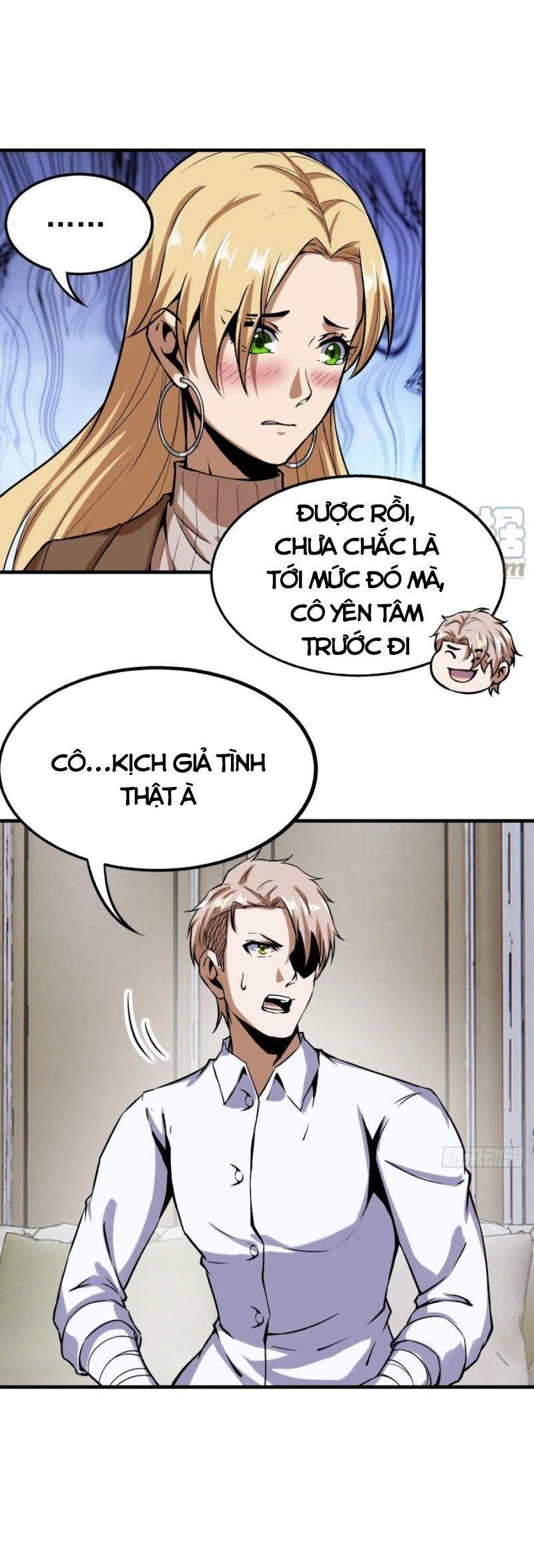 Cuồng Thiếu Thiên Tài Siêu Câp Chap 74 - Next Chap 75