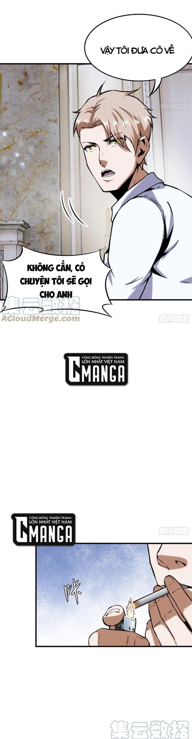 Cuồng Thiếu Thiên Tài Siêu Câp Chap 74 - Next Chap 75