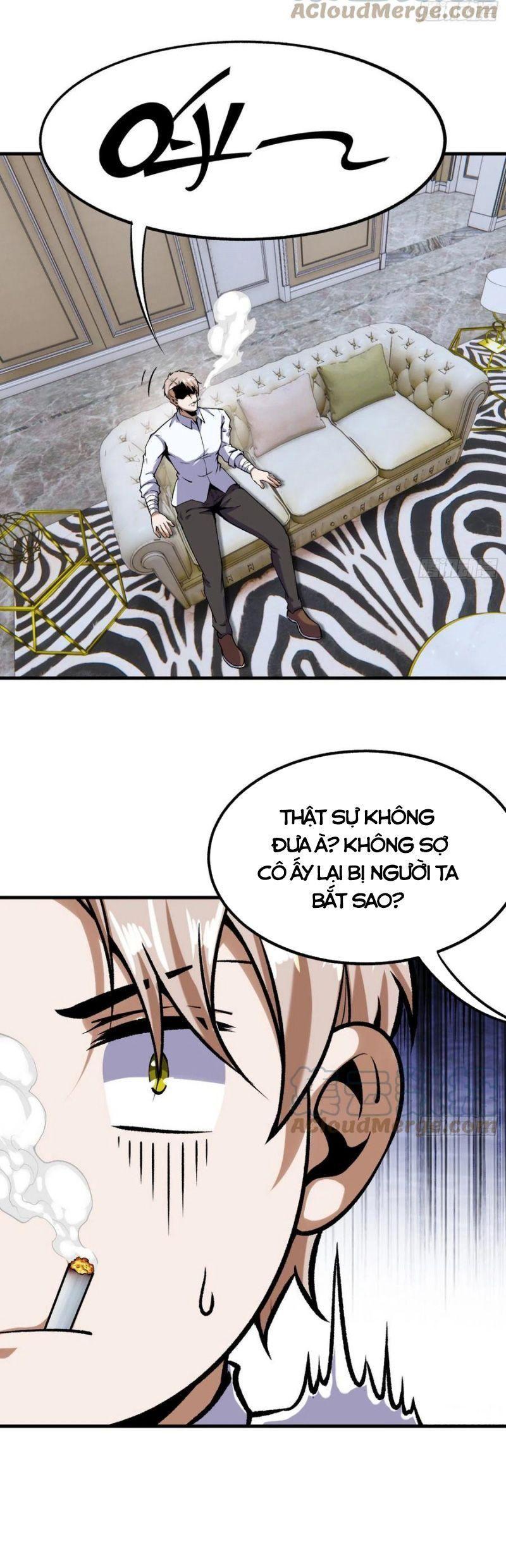 Cuồng Thiếu Thiên Tài Siêu Câp Chap 74 - Next Chap 75