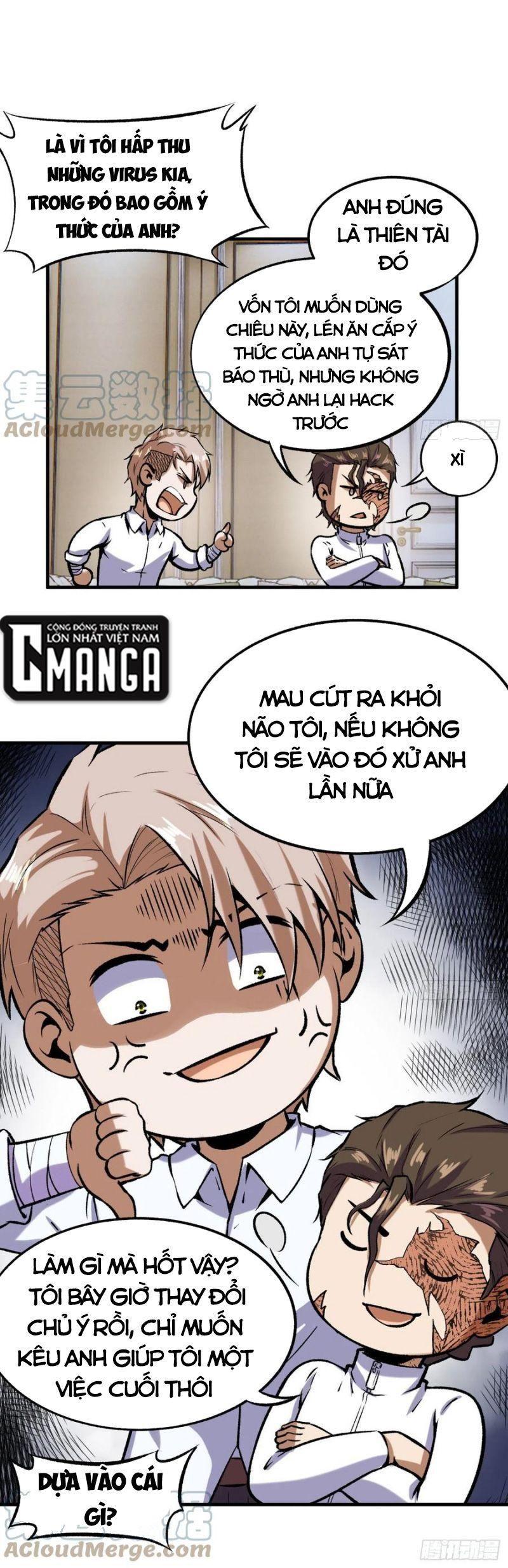 Cuồng Thiếu Thiên Tài Siêu Câp Chap 75 - Next Chap 76