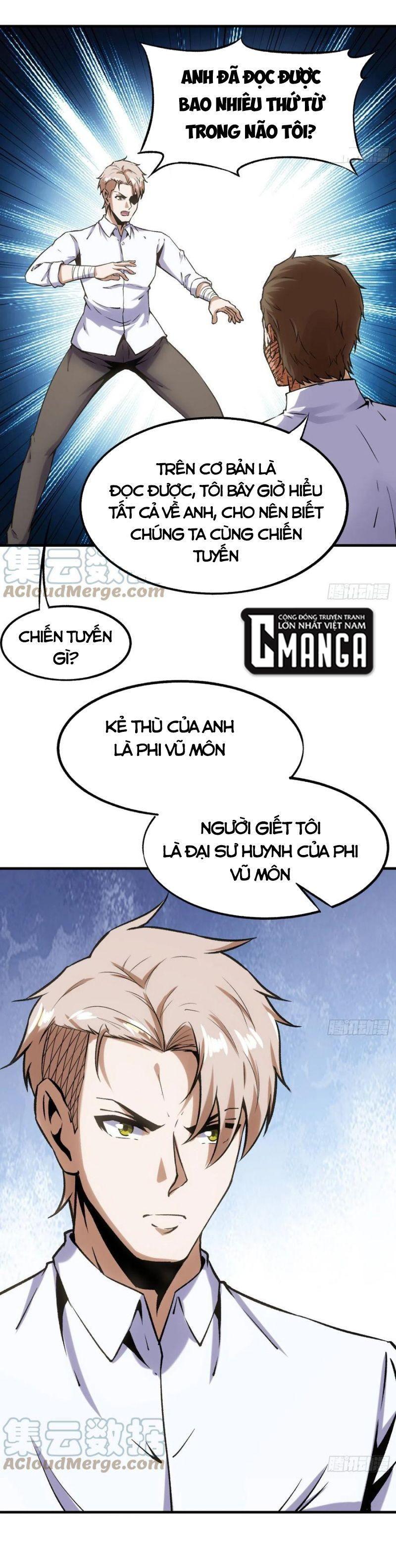 Cuồng Thiếu Thiên Tài Siêu Câp Chap 75 - Next Chap 76