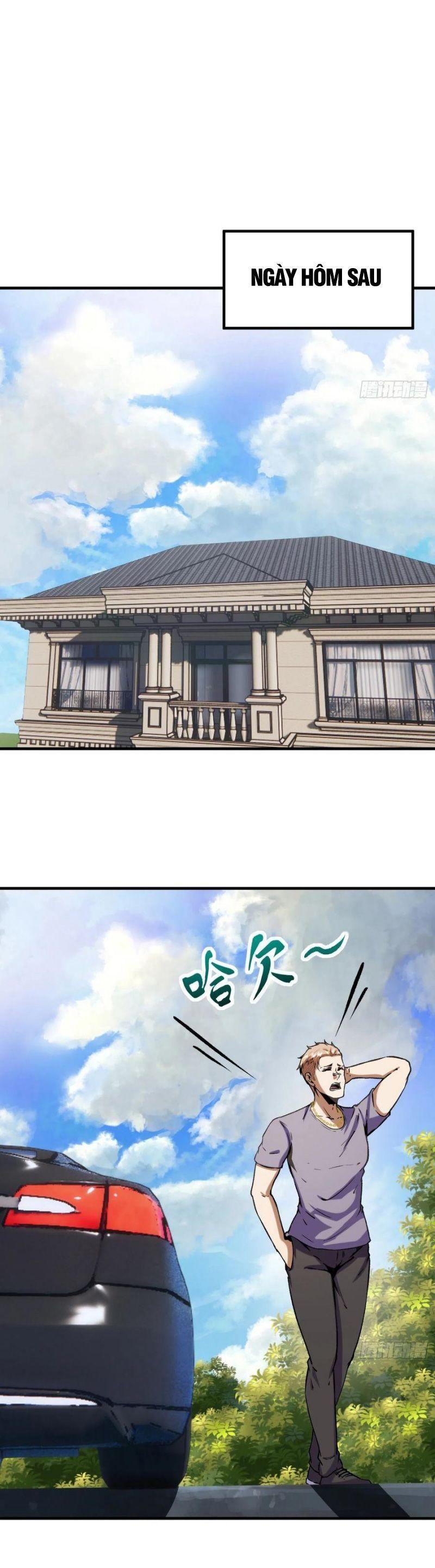 Cuồng Thiếu Thiên Tài Siêu Câp Chap 75 - Next Chap 76