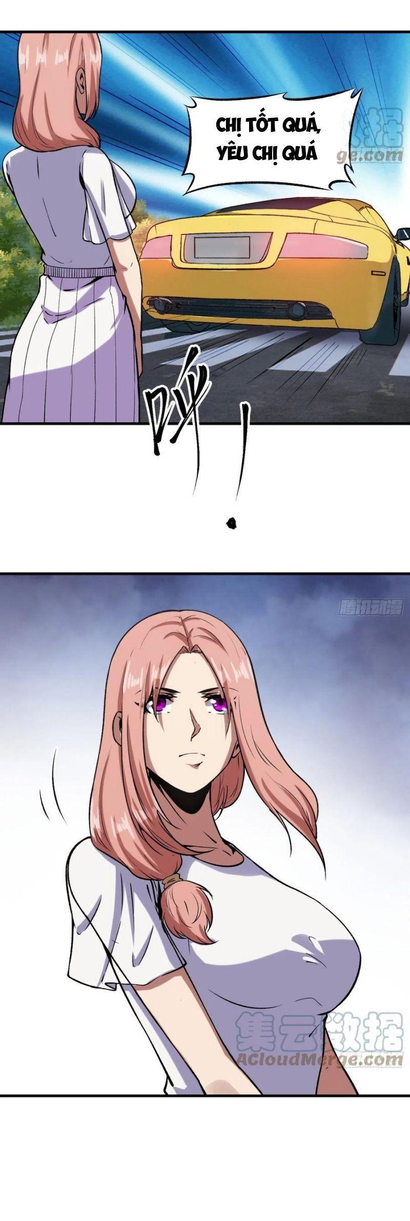 Cuồng Thiếu Thiên Tài Siêu Câp Chap 75 - Next Chap 76