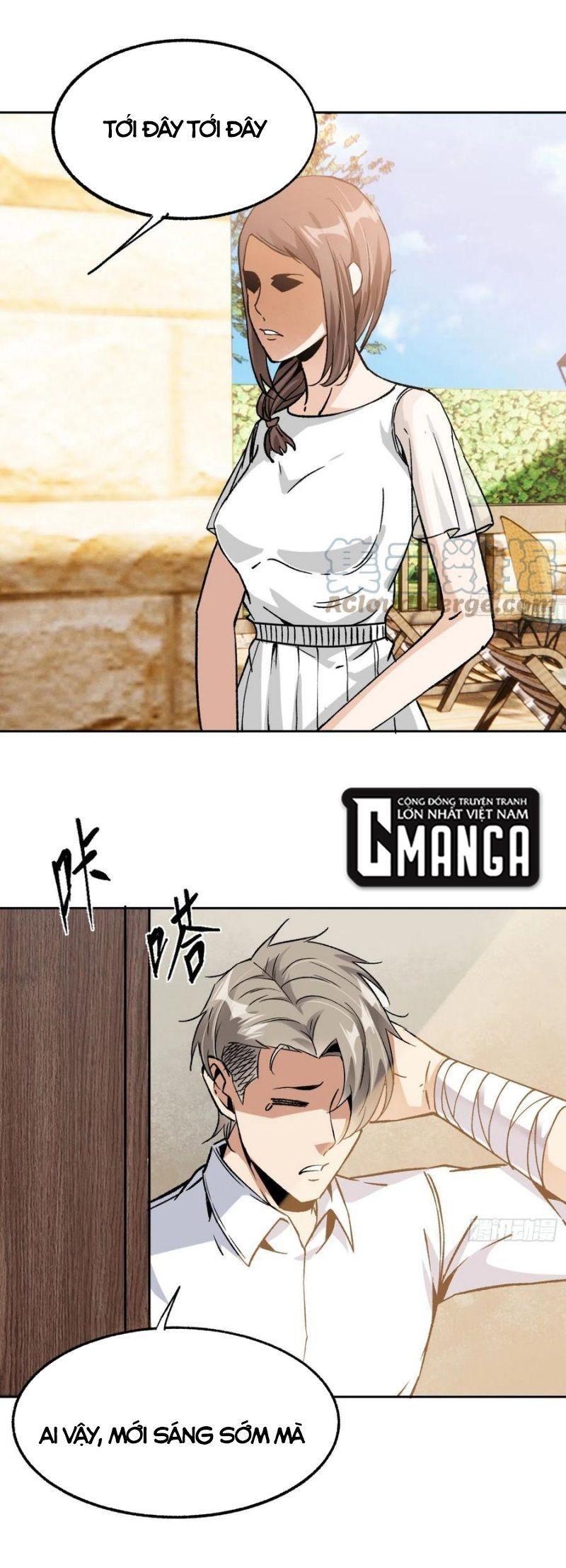 Cuồng Thiếu Thiên Tài Siêu Câp Chap 76 - Next Chap 77