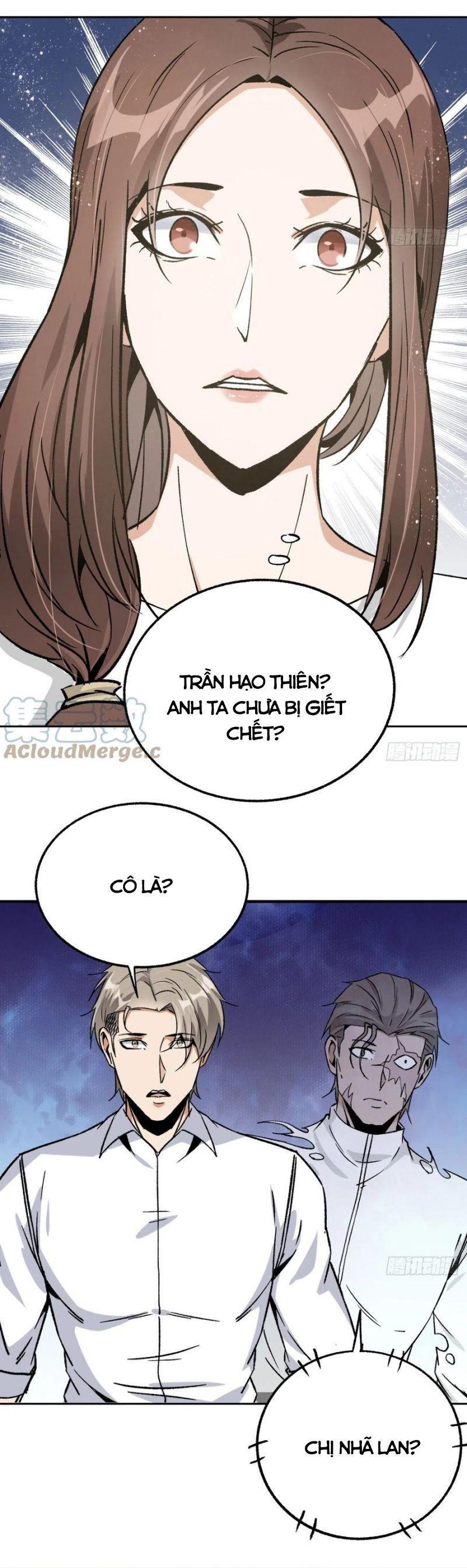 Cuồng Thiếu Thiên Tài Siêu Câp Chap 76 - Next Chap 77