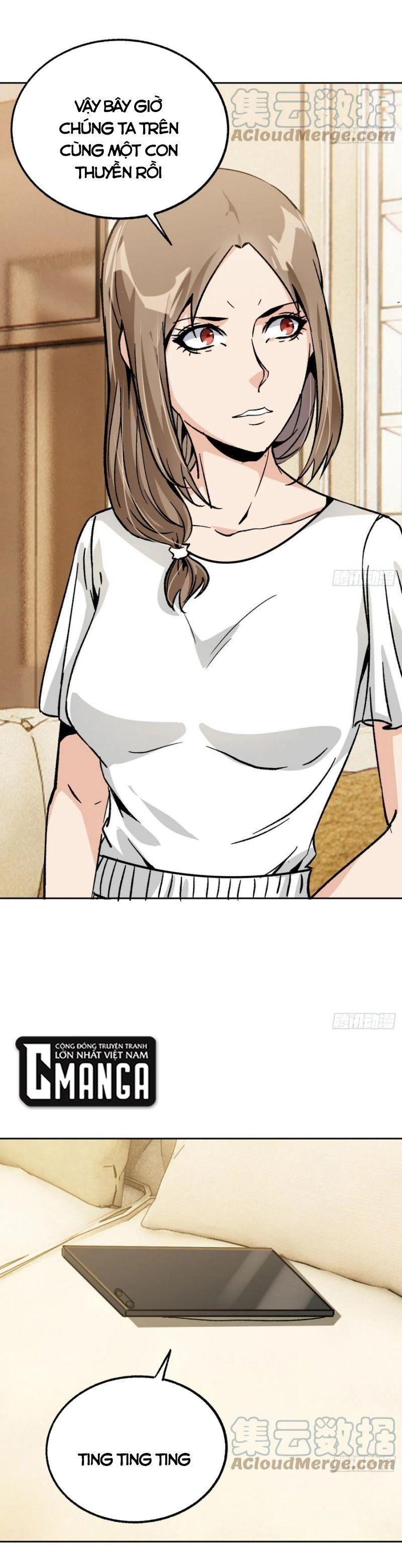 Cuồng Thiếu Thiên Tài Siêu Câp Chap 76 - Next Chap 77