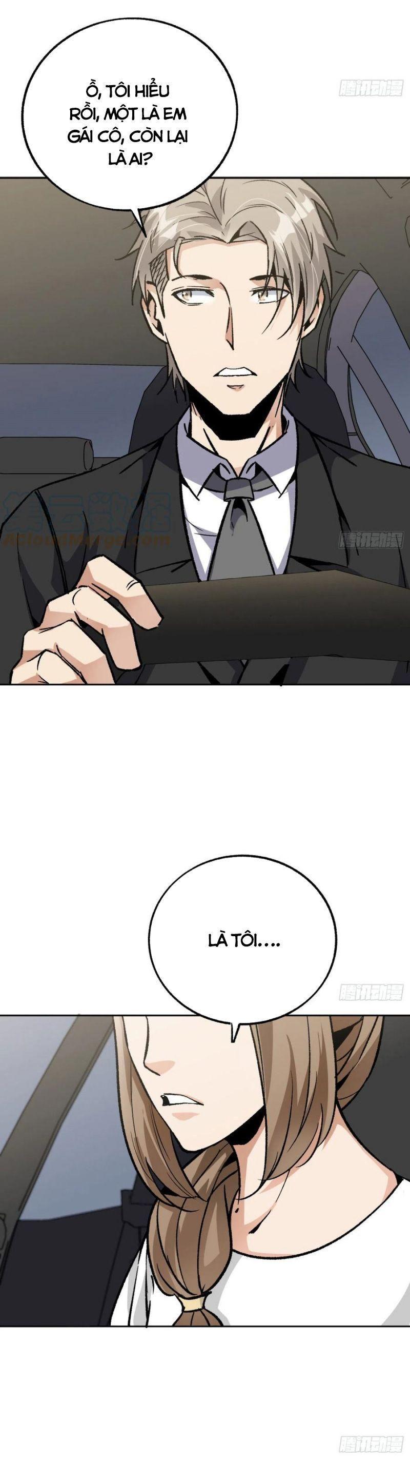 Cuồng Thiếu Thiên Tài Siêu Câp Chap 76 - Next Chap 77