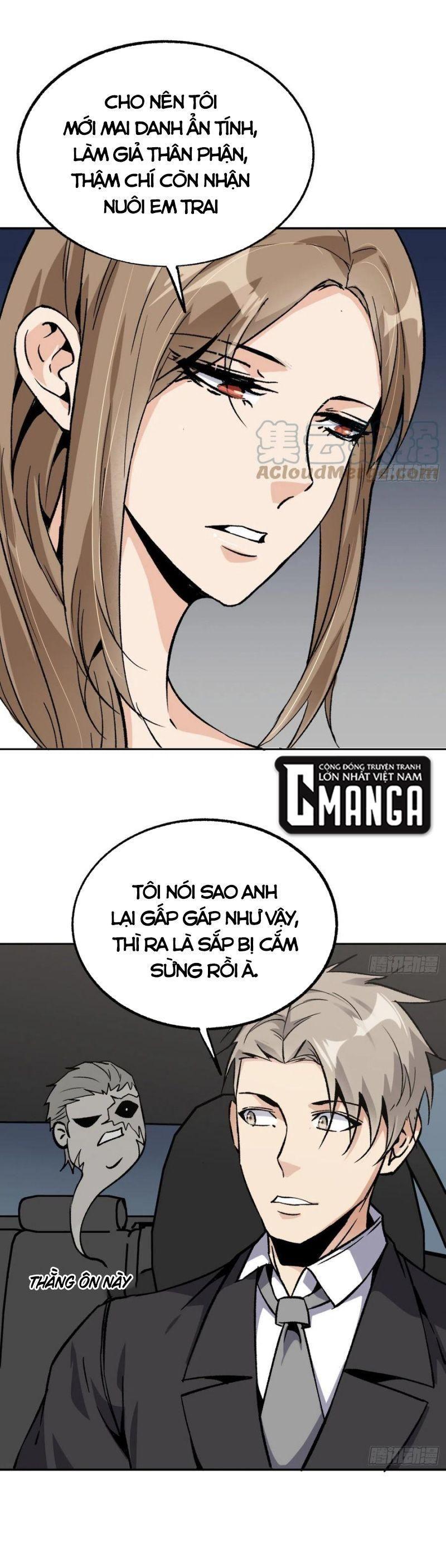 Cuồng Thiếu Thiên Tài Siêu Câp Chap 76 - Next Chap 77